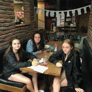 Meet your Posher, Nicole